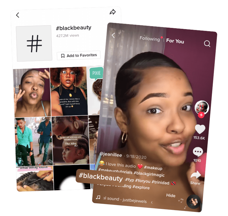 How To Find Micro TikTok Influencers For Your Brand - TRIBE